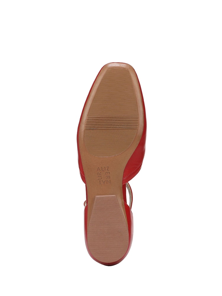 Naturalizer Caresse Wide Fit Mary Janes Shoes - Image 7 of 7
