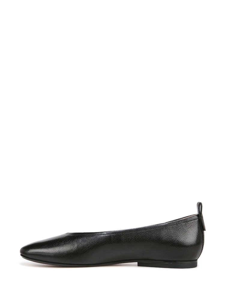 Naturalizer Carla Regular Fit Ballet Flats - Image 2 of 7 Naturalizer Carla Regular Fit Ballet Flats - Image 2 of 7