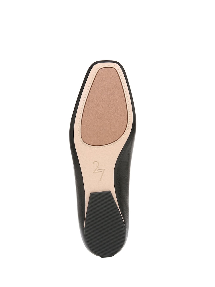 Naturalizer Carla Regular Fit Ballet Flats - Image 7 of 7 Naturalizer Carla Regular Fit Ballet Flats - Image 7 of 7