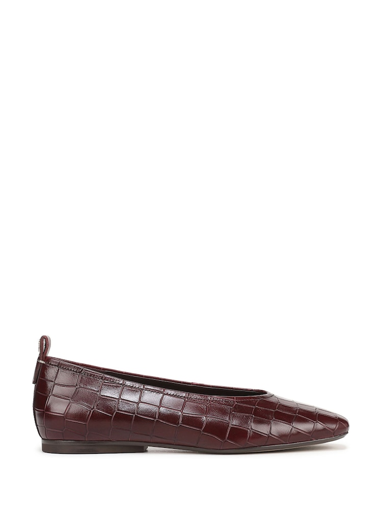 Naturalizer Carla Regular Fit Ballet Flats - Image 1 of 7