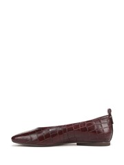Naturalizer Carla Regular Fit Ballet Flats - Image 2 of 7