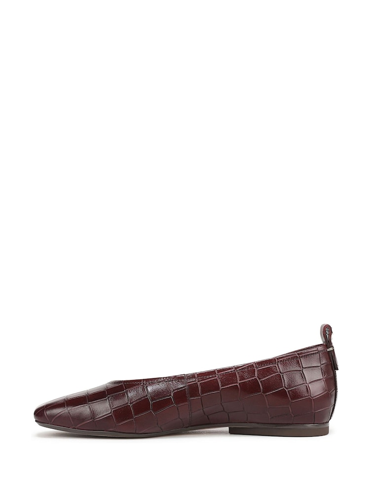Naturalizer Carla Regular Fit Ballet Flats - Image 2 of 7