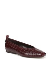 Naturalizer Carla Regular Fit Ballet Flats - Image 3 of 7