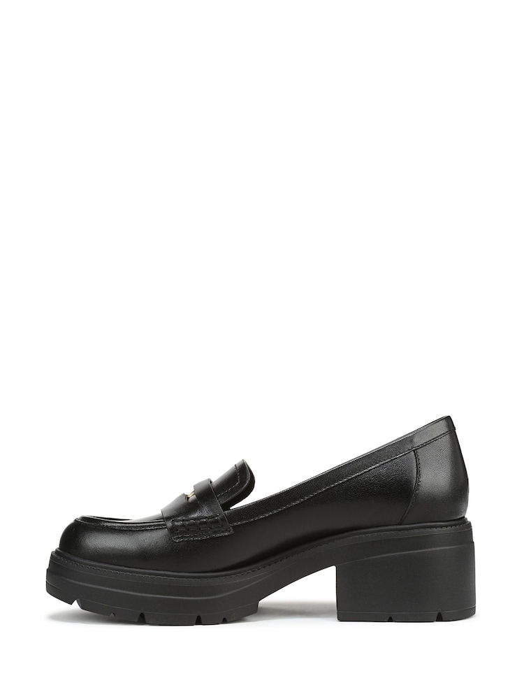 Naturalizer Lumos Wide Fit Loafers - Image 2 of 7 Naturalizer Lumos Wide Fit Loafers - Image 2 of 7