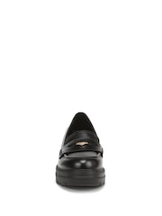 Naturalizer Lumos Wide Fit Loafers - Image 7 of 7