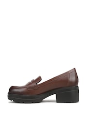 Naturalizer Lumos Wide Fit Loafers - Image 2 of 7