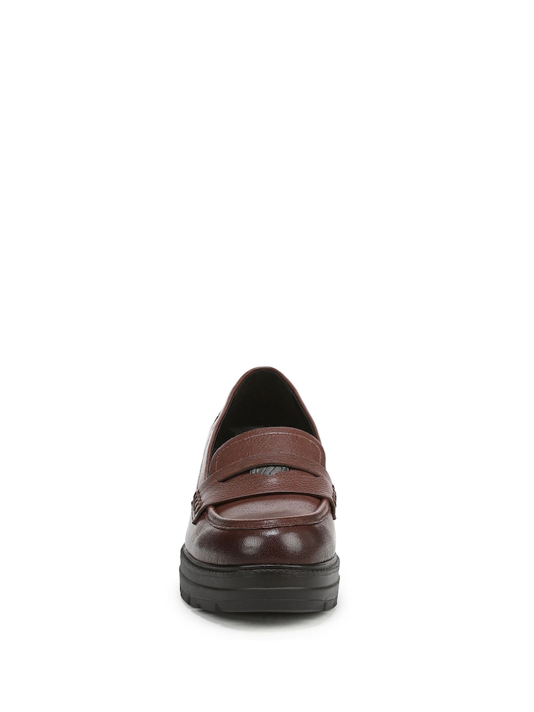 Naturalizer Lumos Wide Fit Loafers - Image 7 of 7 Naturalizer Lumos Wide Fit Loafers - Image 7 of 7