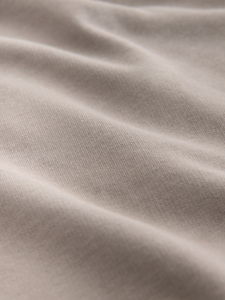 Blue/Green/Neutral Loopback Soft Touch Shorts 3 Pack - Image 10 of 10