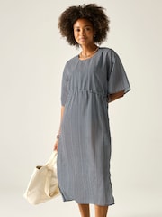 Regatta Blue Denim Avorno Cover-Up - Image 2 of 9