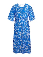 Blue - Regatta Avorno Cover-Up - Image 7 of 9