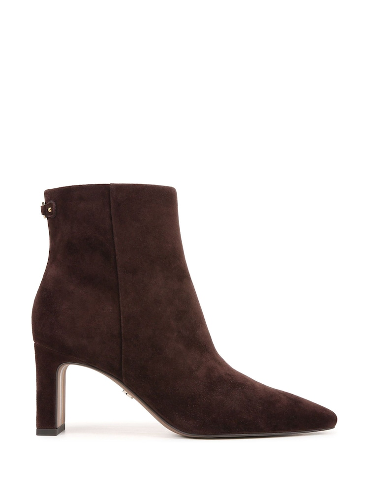 Sam Edelman Saige Regular Fit Ankle Boots - Image 1 of 7