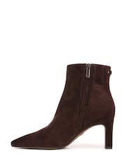 Sam Edelman Saige Regular Fit Ankle Boots - Image 2 of 7