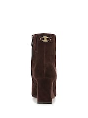 Sam Edelman Saige Regular Fit Ankle Boots - Image 4 of 7