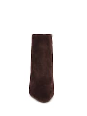 Sam Edelman Saige Regular Fit Ankle Boots - Image 6 of 7