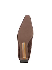 Sam Edelman Saige Regular Fit Ankle Boots - Image 7 of 7