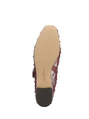 Sam Edelman Michaela Shine Regular Fit Mary Janes Shoes - Image 7 of 7