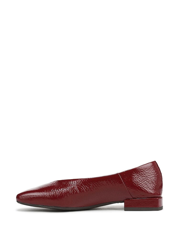 Sam Edelman Kasey Regular Fit Ballet Flats - Image 2 of 7