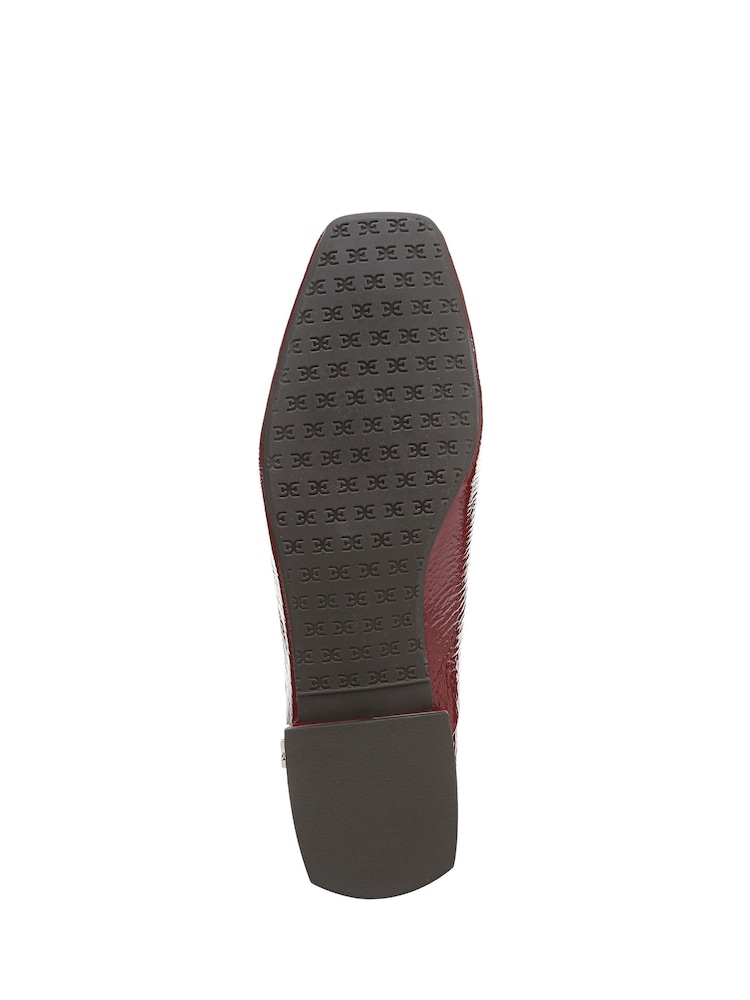 Sam Edelman Kasey Regular Fit Ballet Flats - Image 7 of 7 Sam Edelman Kasey Regular Fit Ballet Flats - Image 7 of 7