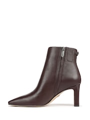 Sam Edelman Saige Regular Fit Ankle Boots - Image 2 of 7