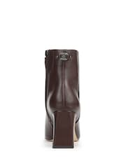 Sam Edelman Saige Regular Fit Ankle Boots - Image 4 of 7