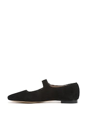 Preto - Sapatos Mary Jane Sam Edelman Michaela Regular Fit - Imagem 2 de 7