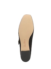 Preto - Sapatos Mary Jane Sam Edelman Michaela Regular Fit - Imagem 5 de 7