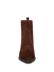 Sam Edelman West Regular Fit Western Boots - Image 5 of 7