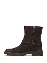 Sam Edelman Narra Regular Fit Ankle Boots - Image 2 of 7