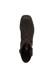 Sam Edelman Narra Regular Fit Ankle Boots - Image 4 of 7