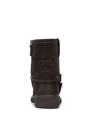 Sam Edelman Narra Regular Fit Ankle Boots - Image 5 of 7