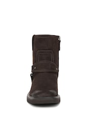Sam Edelman Narra Regular Fit Ankle Boots - Image 6 of 7