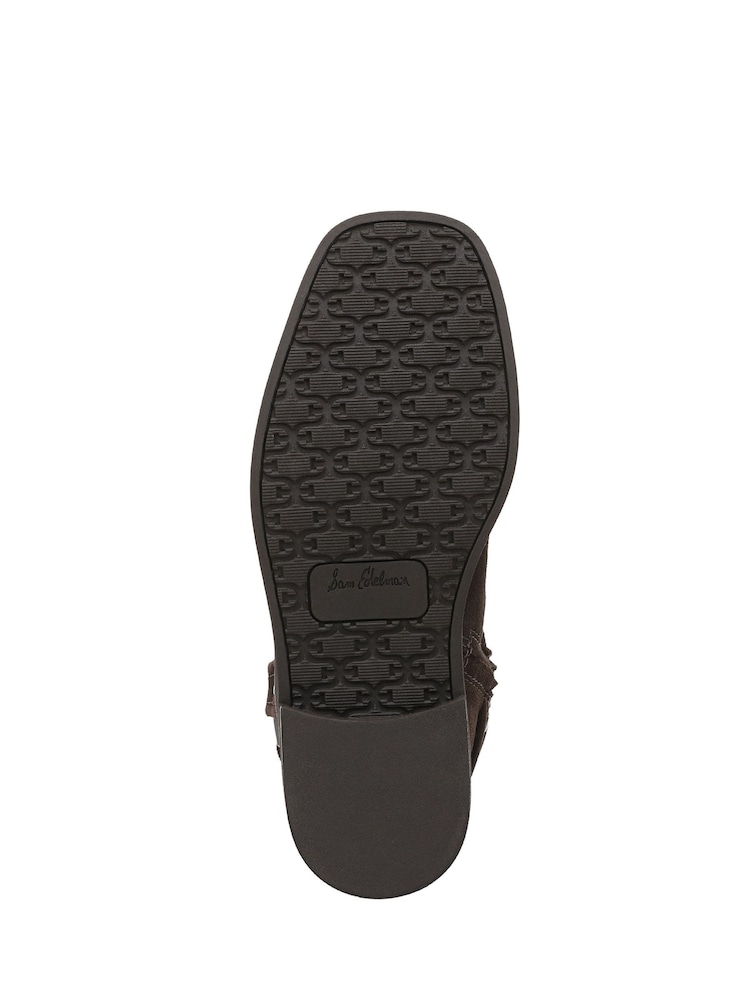 Sam Edelman Narra Regular Fit Ankle Boots - Image 7 of 7