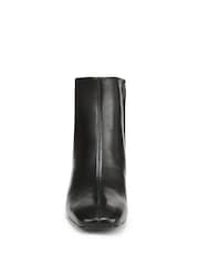 Sam Edelman Paige Regular Fit Ankle Black Boots - Image 4 of 7