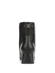 Sam Edelman Paige Regular Fit Ankle Black Boots - Image 5 of 7
