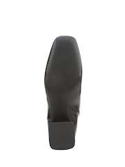 Sam Edelman Paige Regular Fit Ankle Black Boots - Image 7 of 7