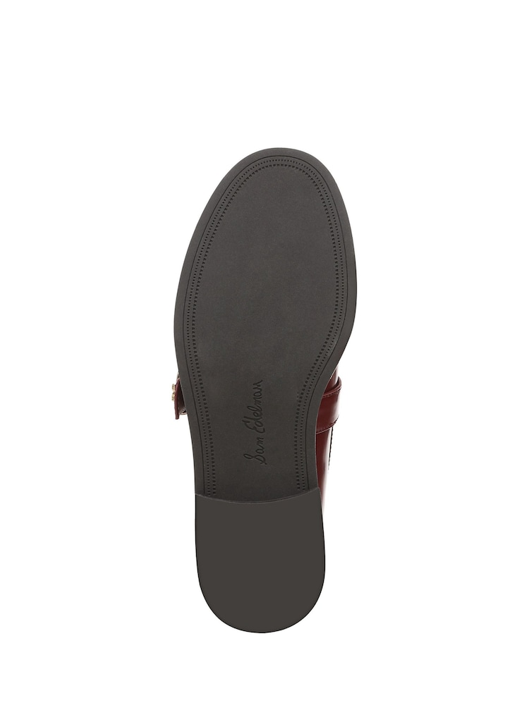 Sam Edelman Elaina Regular Fit Loafers - Image 7 of 7