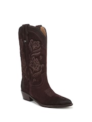 Sam Edelman Rue Regular Fit Western Boots - Image 3 of 7