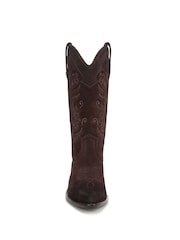 Sam Edelman Rue Regular Fit Western Boots - Image 4 of 7