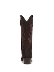 Sam Edelman Rue Regular Fit Western Boots - Image 5 of 7