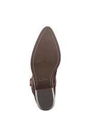 Sam Edelman Rue Regular Fit Western Boots - Image 7 of 7