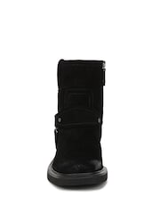 Sam Edelman Narra Regular Fit Ankle Boots - Image 4 of 7