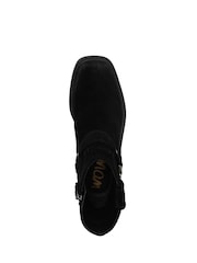 Sam Edelman Narra Regular Fit Ankle Boots - Image 6 of 7