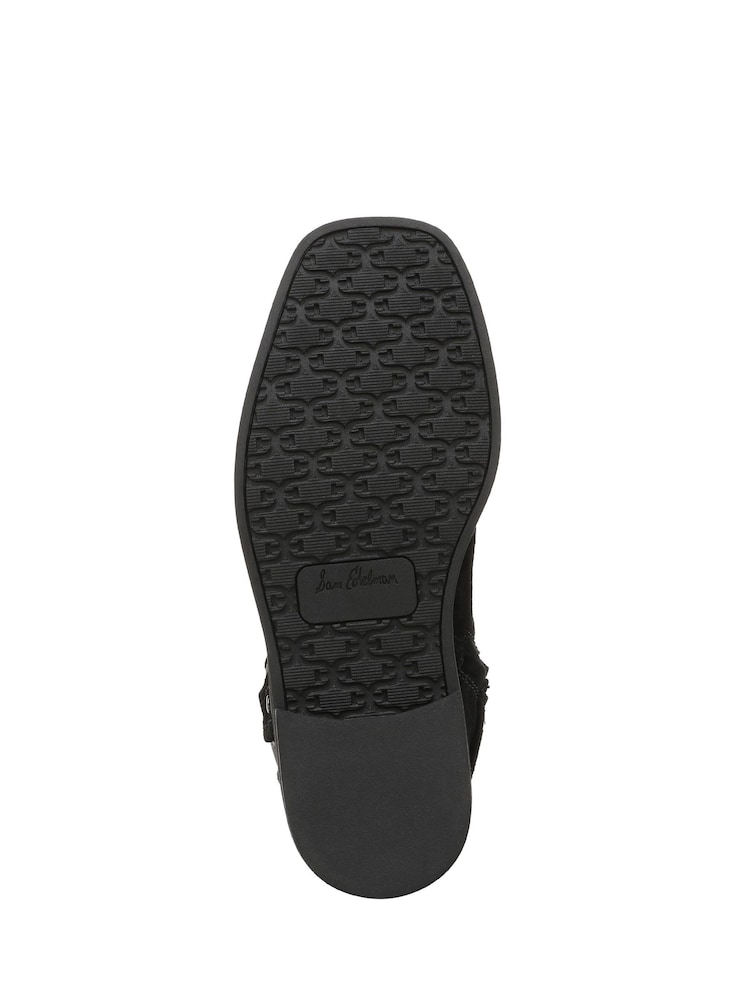Sam Edelman Narra Regular Fit Ankle Boots - Image 7 of 7