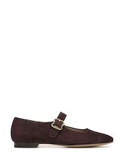 Sam Edelman Michaela Regular Fit Mary Janes Shoes - Image 1 of 7
