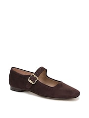 Sam Edelman Michaela Regular Fit Mary Janes Shoes - Image 3 of 7