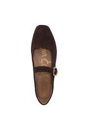 Sam Edelman Michaela Regular Fit Mary Janes Shoes - Image 6 of 7