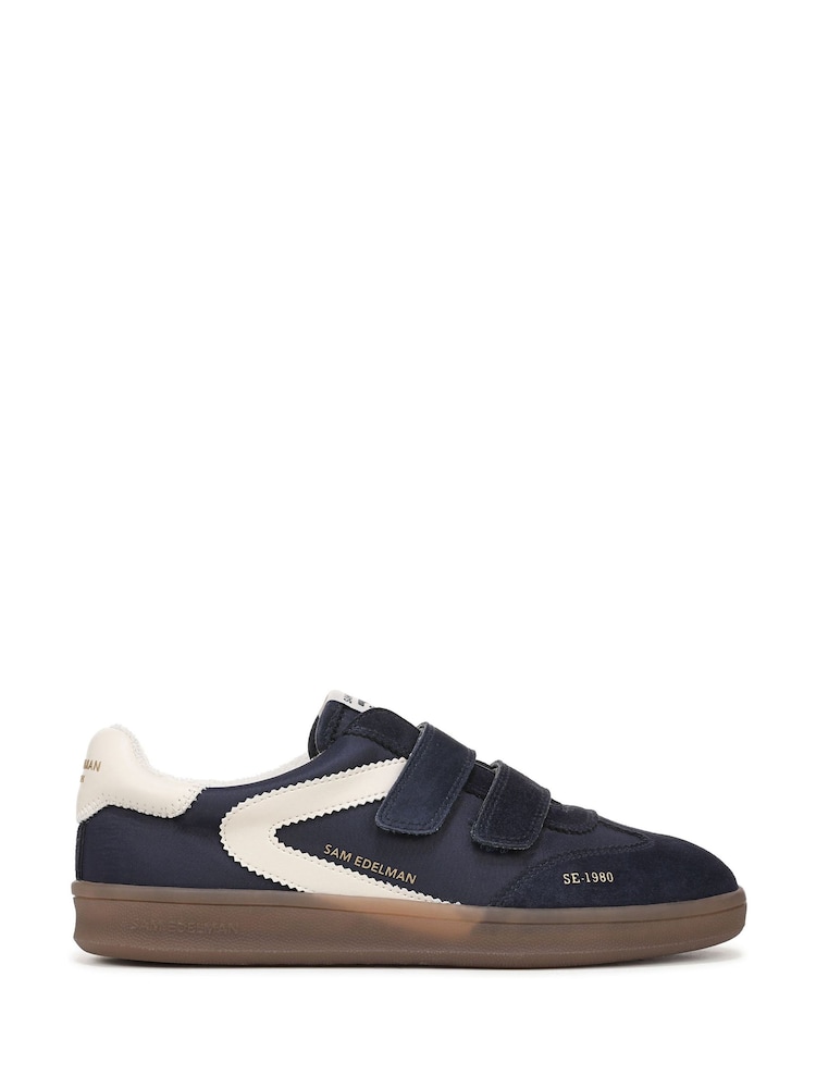Sam Edelman Talia Regular Fit Slip On Trainers - Image 1 of 7 Sam Edelman Talia Regular Fit Slip On Trainers - Image 1 of 7