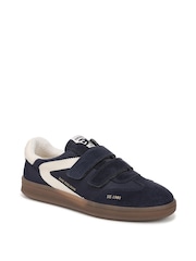 Azul - Sam Edelman Talia Regular Fit Slip On Trainers - Imagem 3 de 7