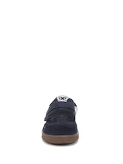 Azul - Sam Edelman Talia Regular Fit Slip On Trainers - Imagem 4 de 7