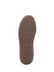 Azul - Sam Edelman Talia Regular Fit Slip On Trainers - Imagem 6 de 7